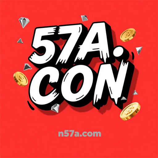 57a.con Logo