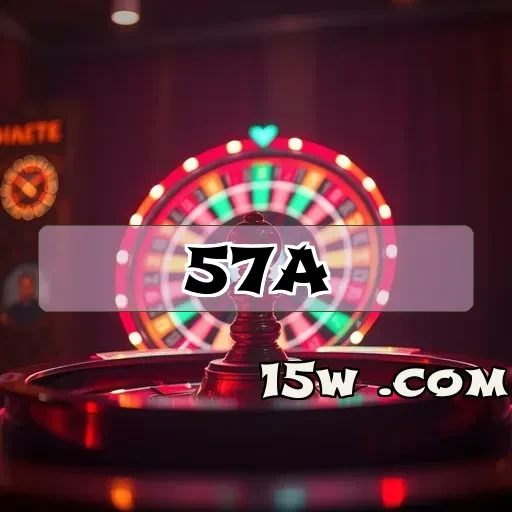 57a.con: Descubra os Recursos Premium da Seção VIP para Gamers