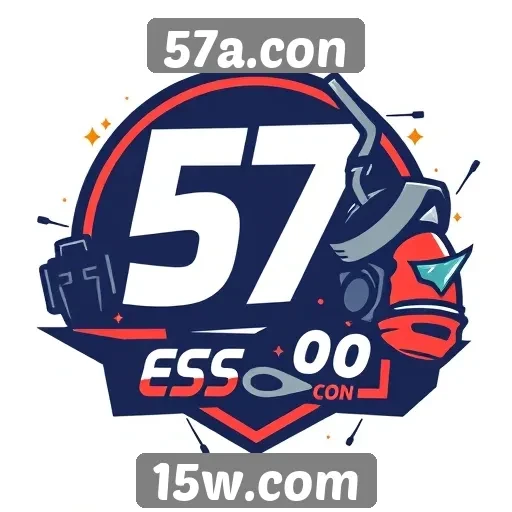 Plataforma 57a.con promove eventos de eSports