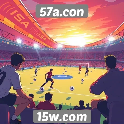Tendências emergentes na comunidade de jogadores do 57a.con