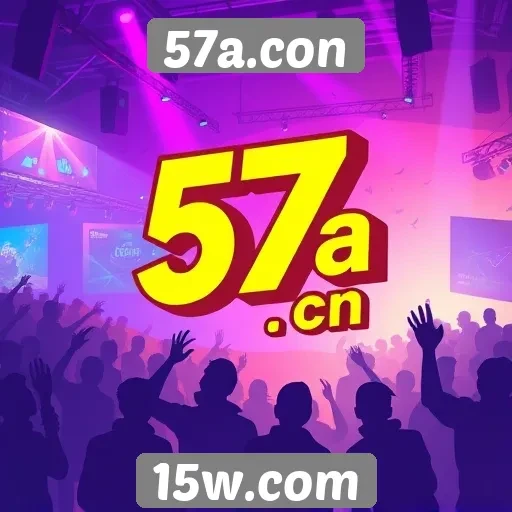 Novidades e atualizações do 57a.con